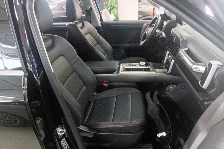 Used Haval DARGO 2024 1.5T DCT Border Collie Edition