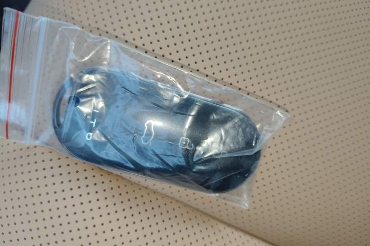 Used Hima AITO M7 2024 1.5T Intelligent Driving Rear-Drive Pro Version 5 Seats Vehicle Key