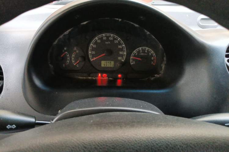 Used Baojun Lechi 2012 Revised 1.0L Manual P-TEC Standard Edition