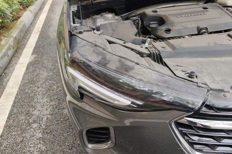 Used Buick Envision 2020 Encore S 652T Two-Wheel Drive Luxury Model