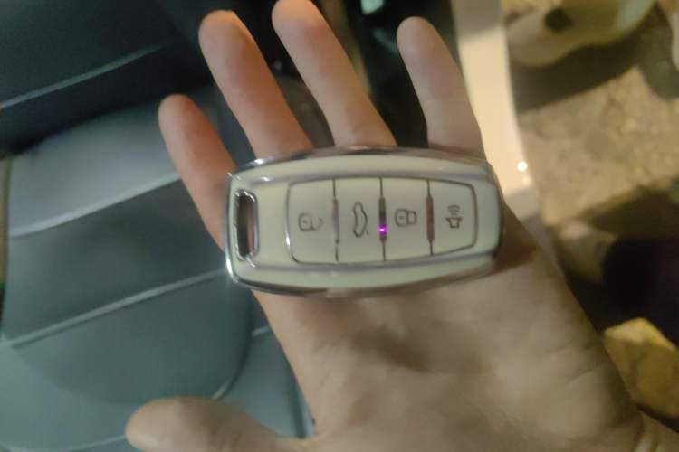 Used Haval H6 2021 National Trend Edition 1.5T Automatic Champion Version