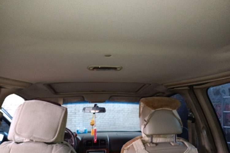 Used Buick GL8 2011 2.4L LT Executive Edition