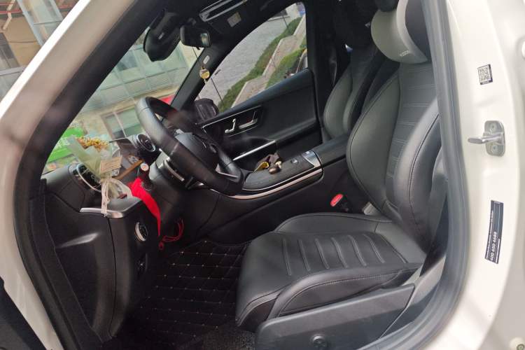 Used Mercedes-Benz C-Class 2024 Restyled C 200 L Sport Edition
