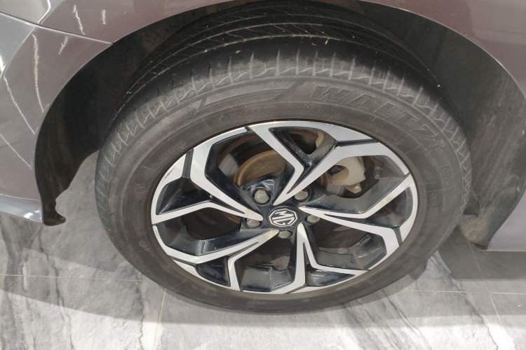 Used MG 5 2022 180 DVVT Manual Youth Luxury Edition