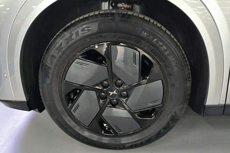 Used XPeng G6 2025 625 Long-Range Max Flagship Edition