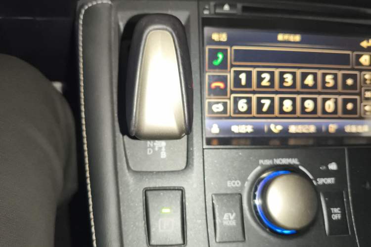 Used Lexus CT 2014 CT200h Elite Edition Monochrome
