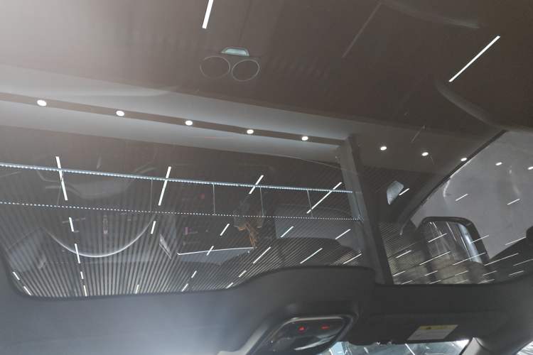 Used Deepal SL03 2023 200Max Range-Extended Version