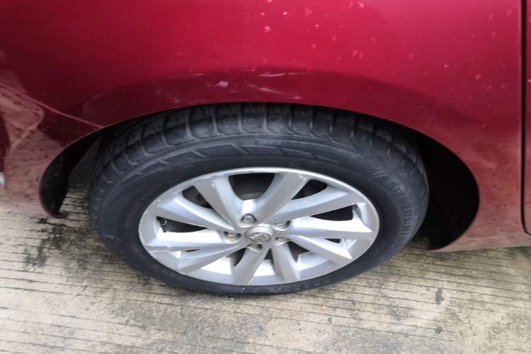 Used Buick Verano 2018 Sedan 15S Automatic Leading Model