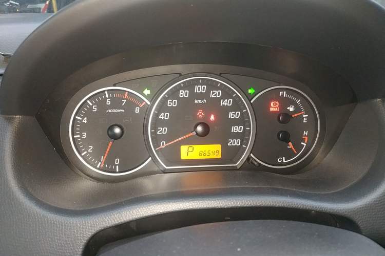 Used Suzuki Swift 2013 1.5L Automatic 20th Anniversary Limited Edition