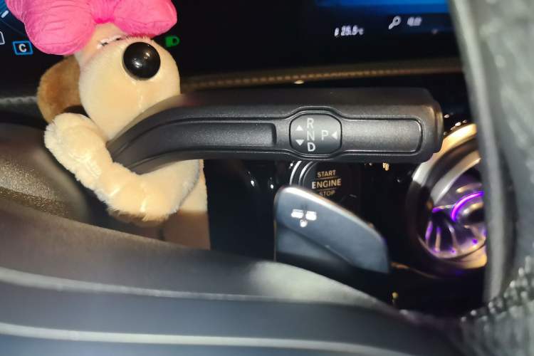 Used Mercedes-Benz A-Class 2021 A 200 L Sport Sedan Fashion Model
