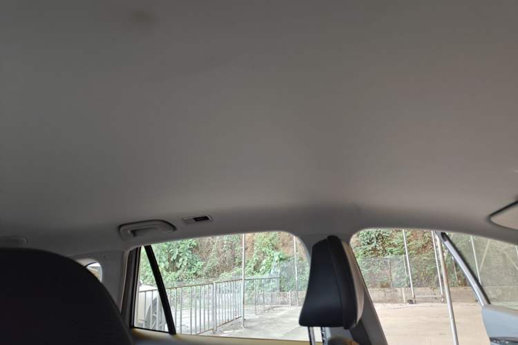 Used Geely Galaxy E5 2024 530km Long-Range Version
