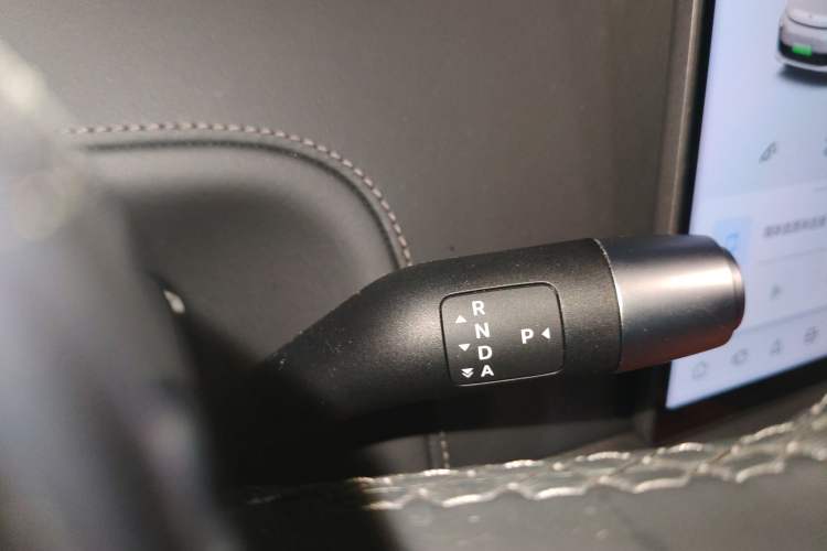 Used Li Auto L6 2024 Pro Model
