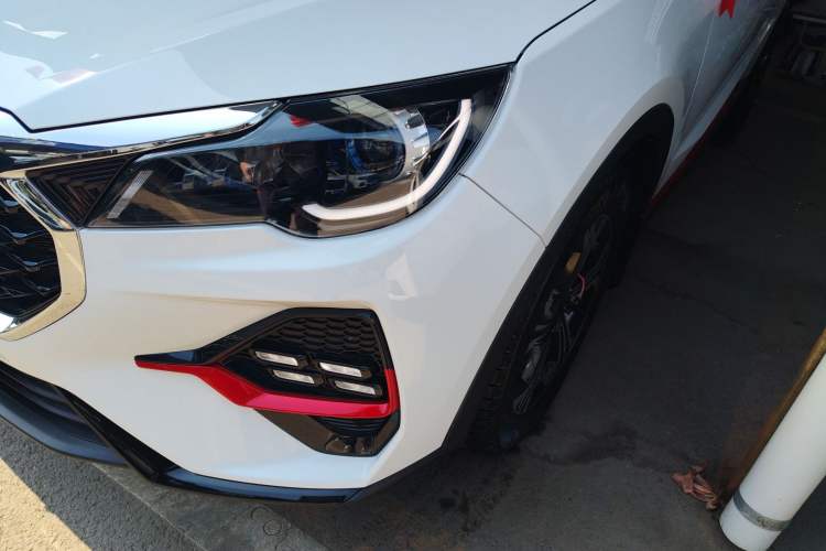 Used JETOUR X70 2023 1.5T DCT Beyond PRO Edition 5-Seater