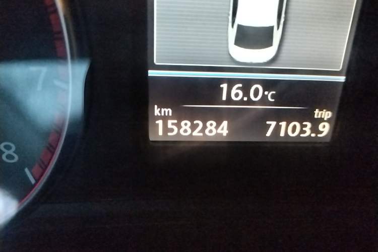 Used Volkswagen Passat 2011 1.8TSI DSG Prestige Edition