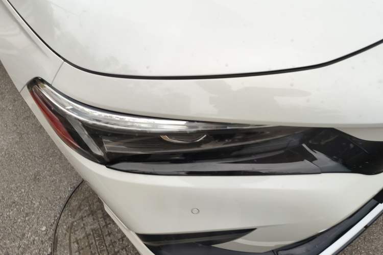 Used Honda Civic 2022 240TURBO CVT Dynamic Edition