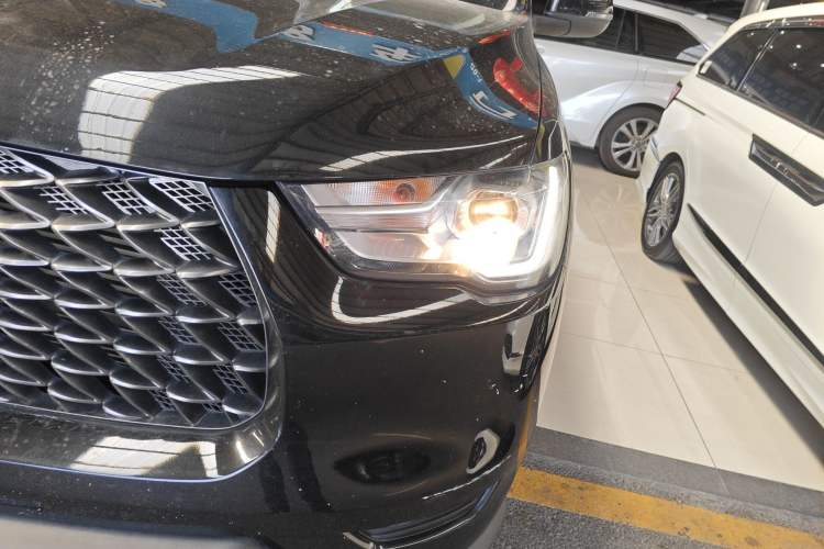 Used Great Wall Poer 2021 2.0T Commercial Version Automatic Diesel Two-Wheel Drive Elite Trim with Long Bed – GW4D20M