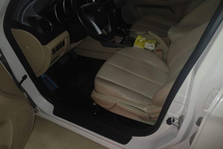 Used CHANGAN Eado 2015 1.6L Automatic Luxury Model