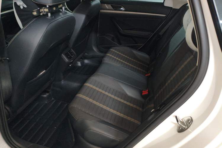 Used Volkswagen Lavida 2022 280TSI DSG Comfort Edition
