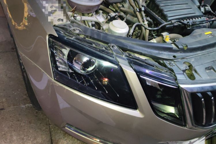 Used Skoda Octavia 2019 TSI230 DSG SmartDrive Luxury Edition China V Standard
