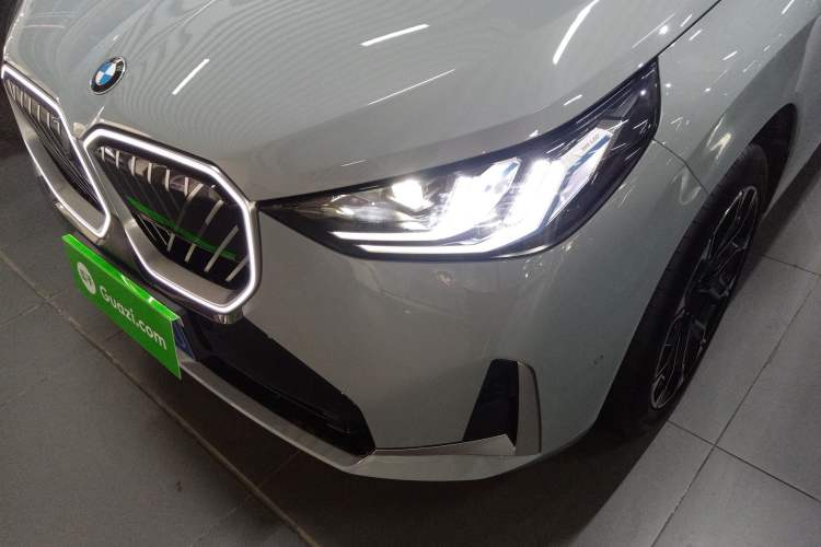 Used BMW X3 2025 xDrive30L Luxury Edition M Sport Package
