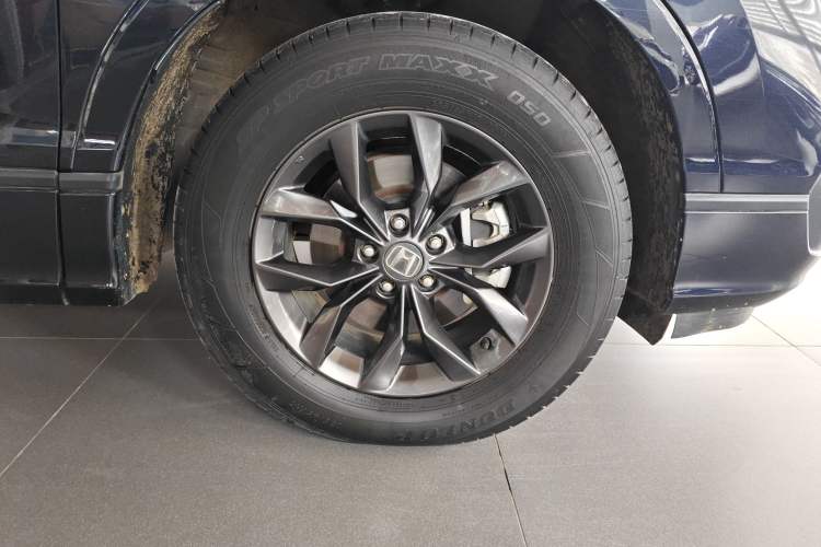 Used Honda Breeze 2023 240TURBO Two-Wheel Drive Elite Edition 5 Seats Right Front Wheel Hub