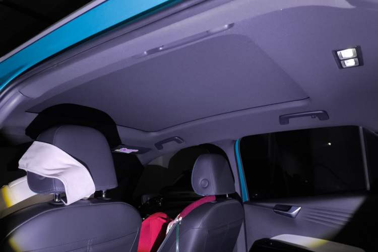 Used Volkswagen ID.3 2021 Pro Smart Edition