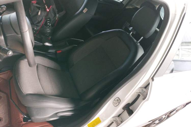 Used Citroen C3-XR 2019 230THP DCT Yue Ling Edition