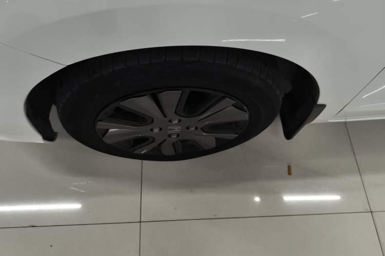 Used Honda Fit 2022 1.5L CVT Trendy Sunroof Edition
