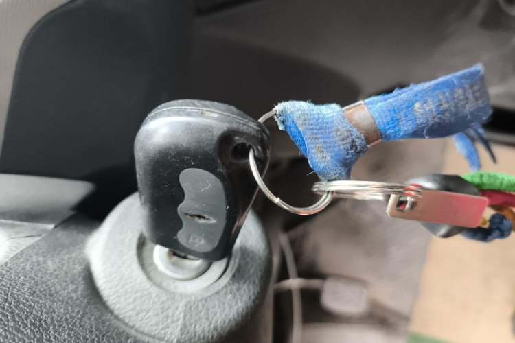Used CHANGAN OSHAN Olisway 2013 1.2L Manual Elite Model