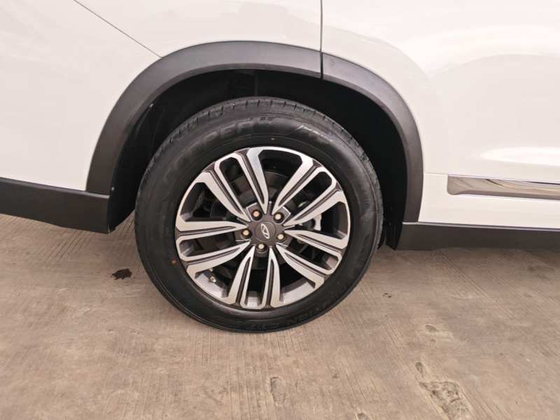 Used Chery Tiggo 8 2020 290TGDI Automatic Luxury Edition — 25