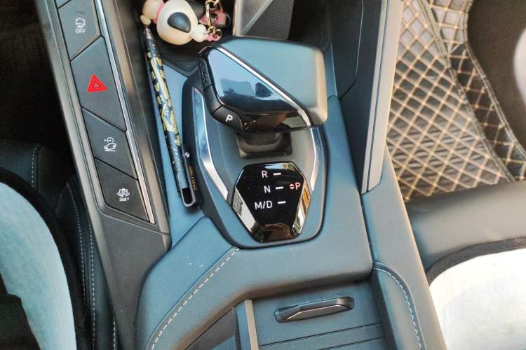 Used Lynk & Co 06 2023 Remix 1.5T JinPro
