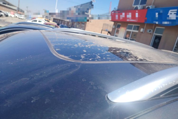 Used Volkswagen Tayron 2019 Teramont Edition 280TSI Two-Wheel Drive Luxury Model China VI Standard Roof