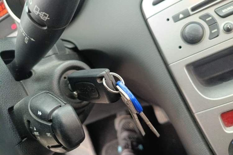 Used Peugeot 308 2013 1.6T SW Fashion Edition