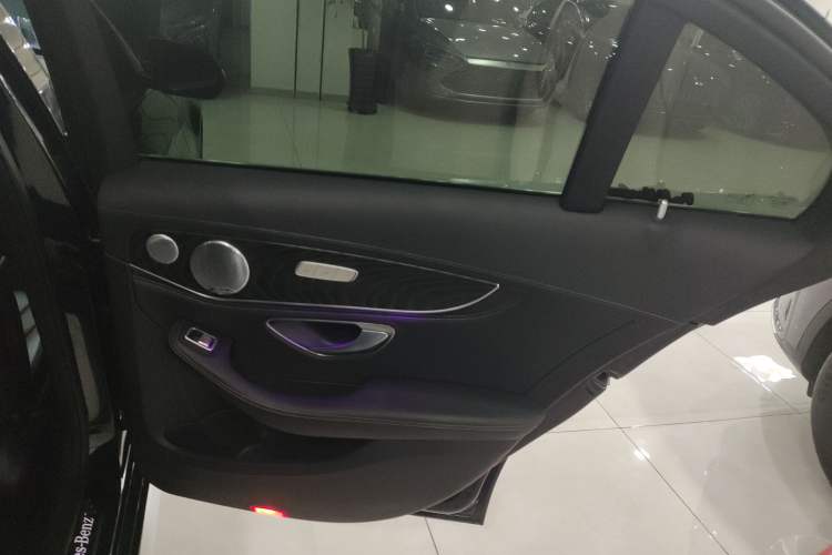 Used Mercedes-Benz C-Class 2020 Restyled C 260 L Sport Edition