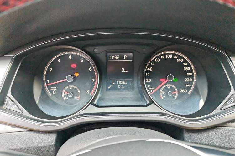 Used Volkswagen Passat 2017 330TSI DSG Luxury Edition