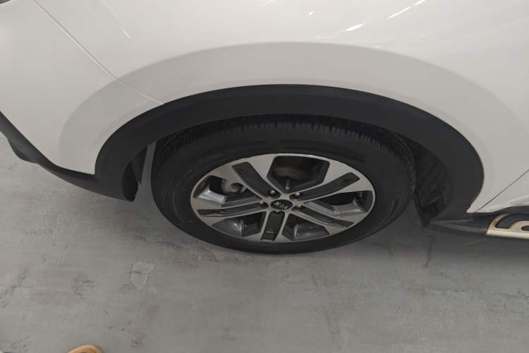 Used Kia Sportage R 2019 2.0L Automatic Smart Luxury Edition