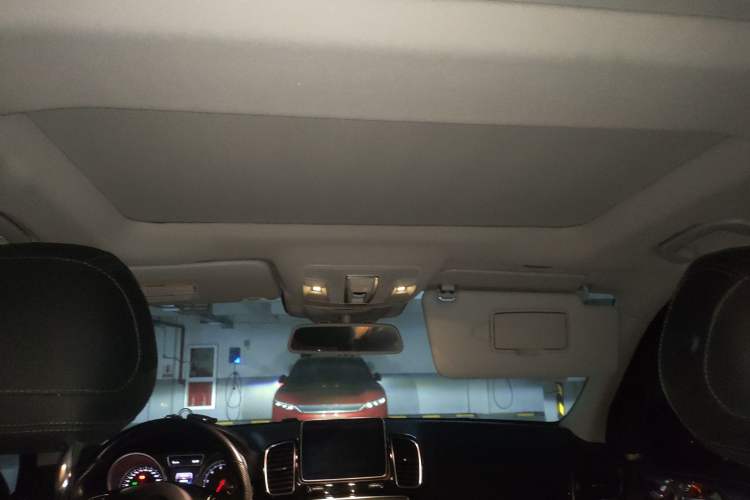 Used Mercedes-Benz GLE 2015 GLE 400 4MATIC