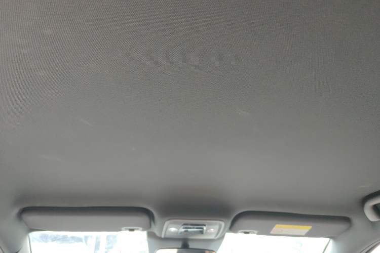 Used BYD Seagull 2025 305 km Free Version
