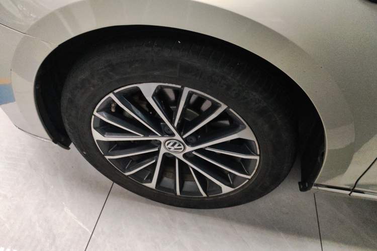 Used Volkswagen Magotan 2020 330TSI DSG Luxury Edition