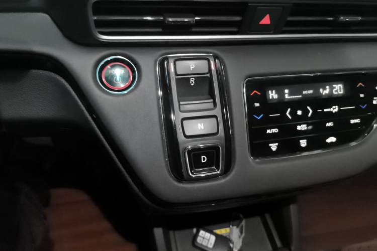 Used Honda Odyssey 2022 2.0L eHEV Sharp·Luxury Edition
