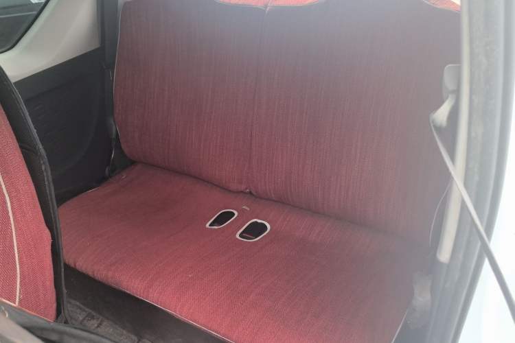 Used Wuling Hongguang MINIEV 2022 Macaron Fashion Model Lithium Iron Phosphate
