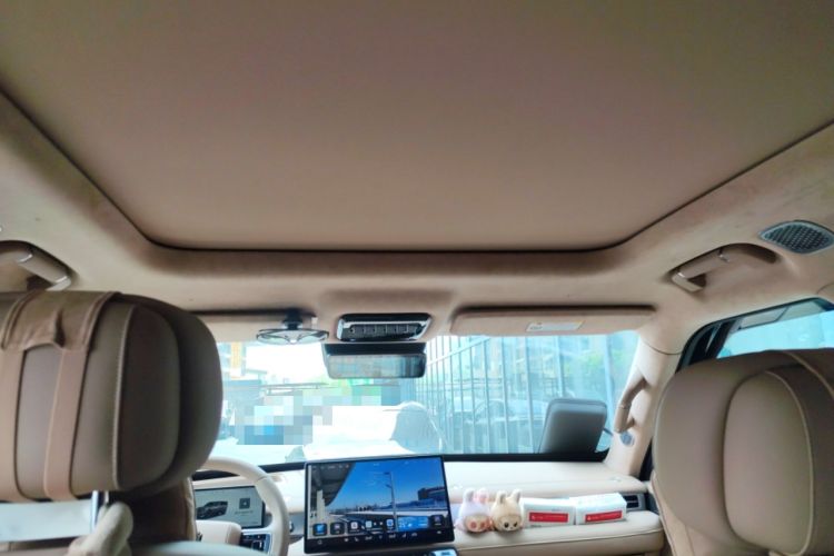 Used Brave warrior M817 2025 Model, Max