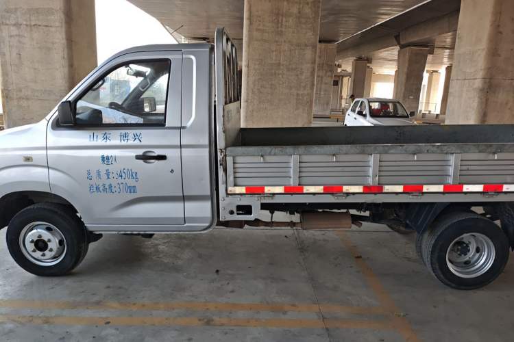 Used Dongfeng Xiaokang D71 2023 1.6L LV0 SFG16C