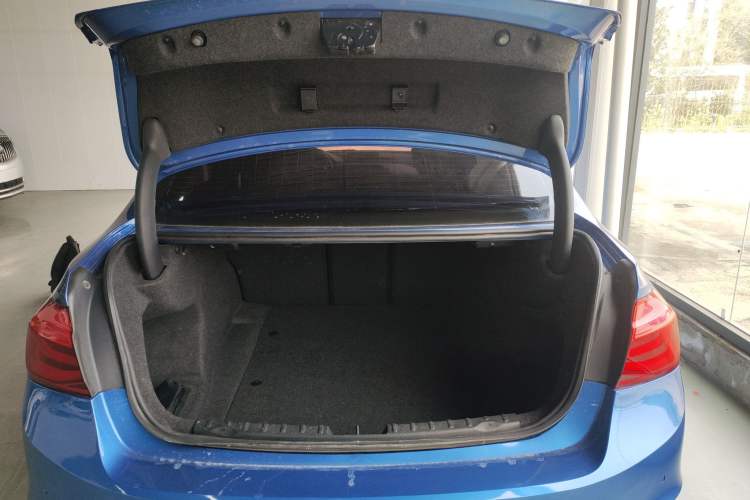 Used BMW 3 Series 2017 320i M Sport
