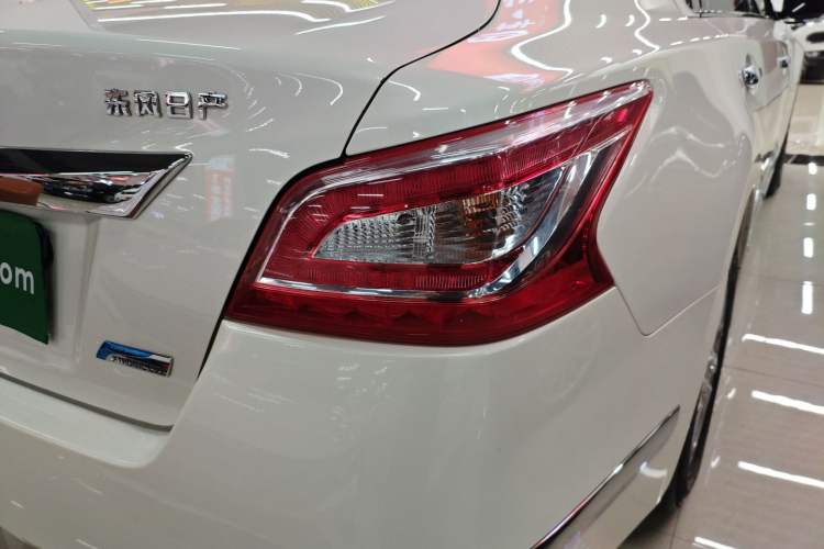 Used Nissan Teana 2013 2.0L XL Comfort Edition
