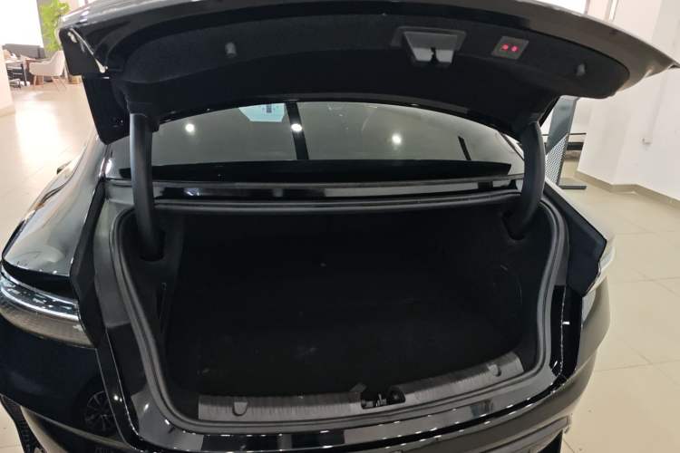 Used BYD Seal 2025 650 Zhihang Edition