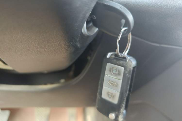 Used Zotye T600 Coupe 2017 1.5T Manual Luxury Model
