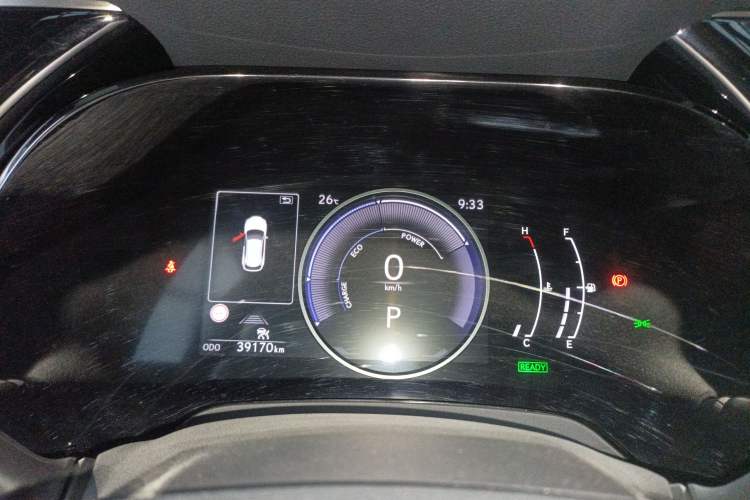 Used Lexus RX 2023 350h Two-Wheel Drive Comfort Edition
