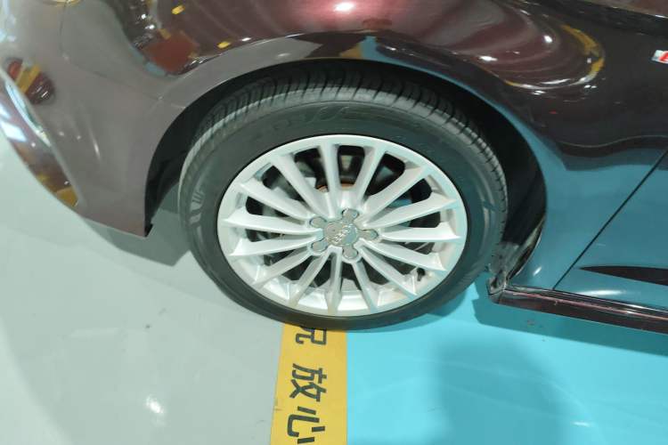 Used Audi A3 2018 30th Anniversary Edition Sportback 35 TFSI Fashion Model
