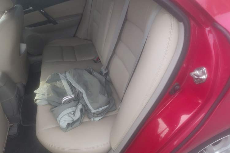 Used Mazda 6 2011 2.0L Automatic Fashion Edition